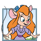 shrewmouse